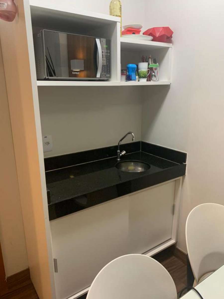 S4Hotel Flat