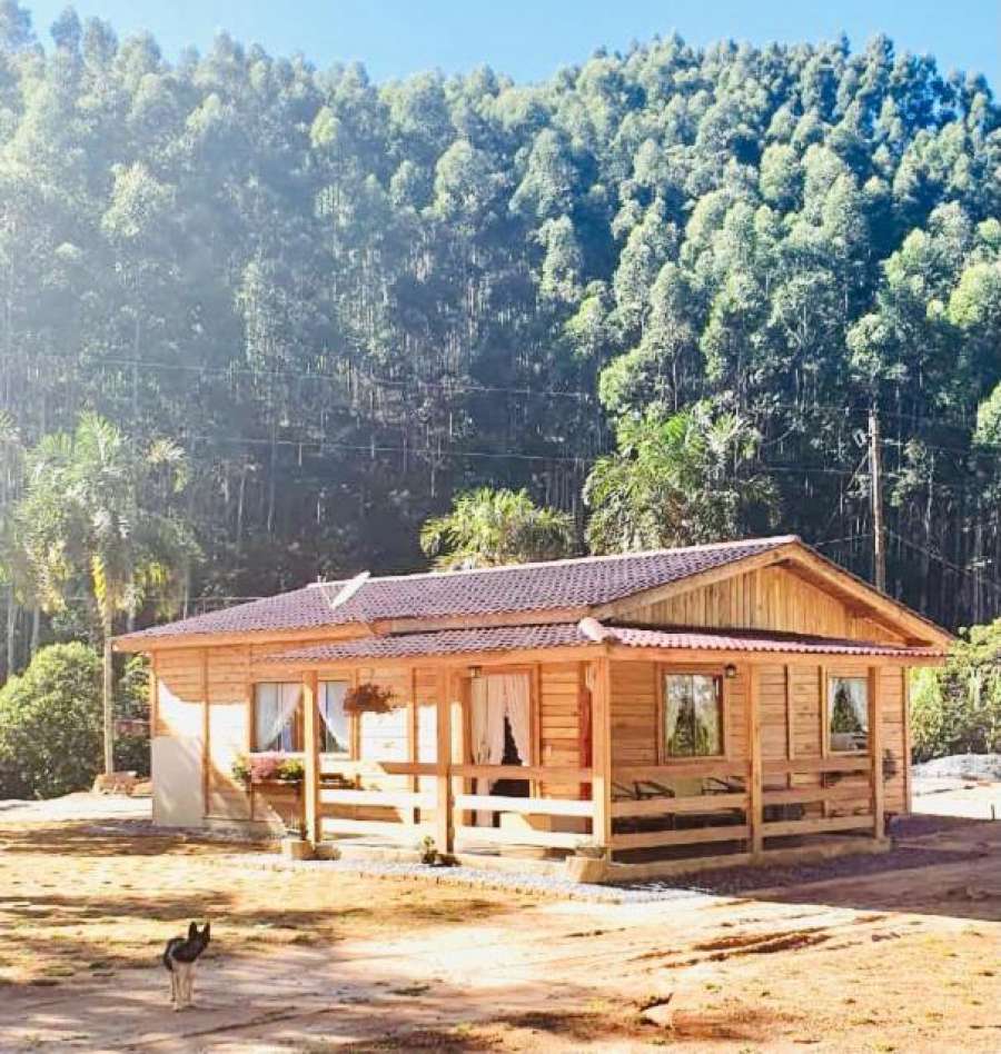 Nosso Escritório-Hospedagem Rural-sua casa na roça