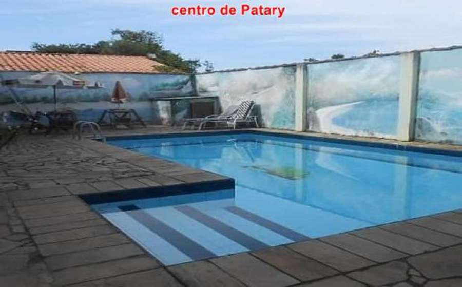 Village Paraty II