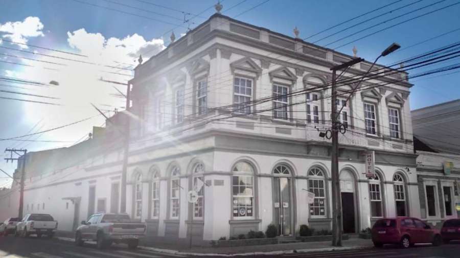 Grande Hotel