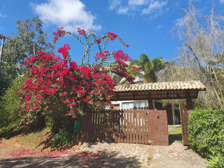 CASA DE CAMPO - Vista da Montanha2