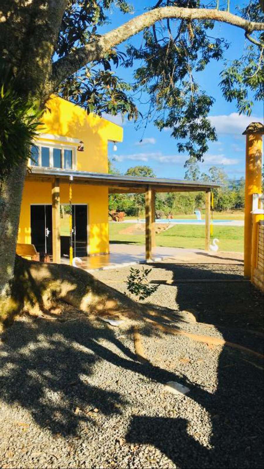 Hostel Nos canyons