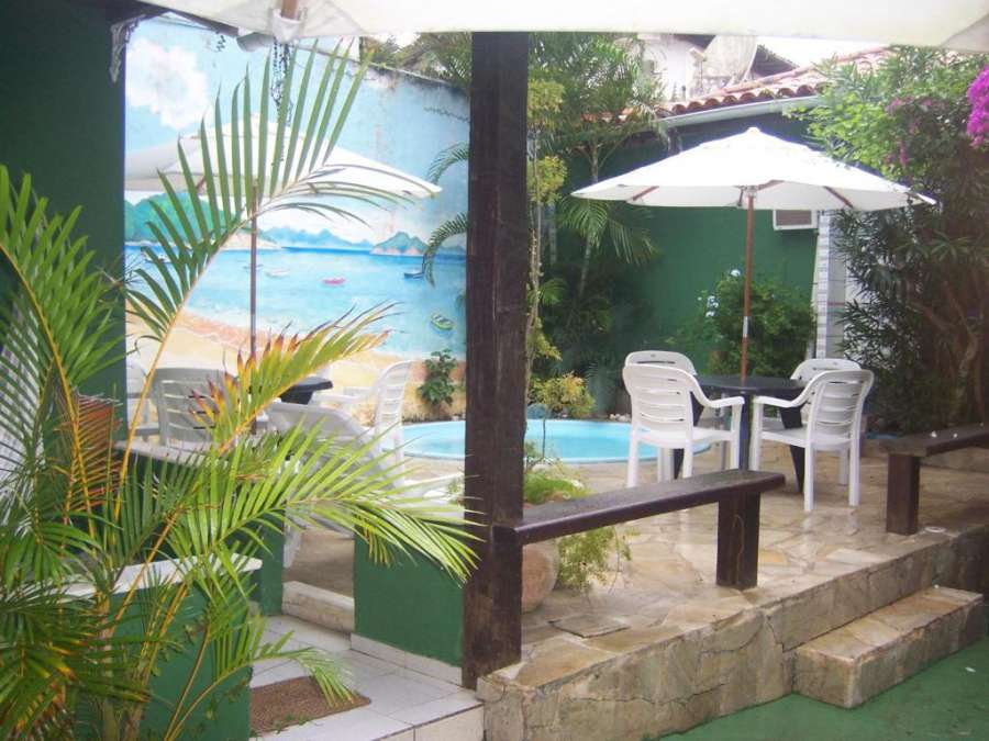 Búzios Casa Verde