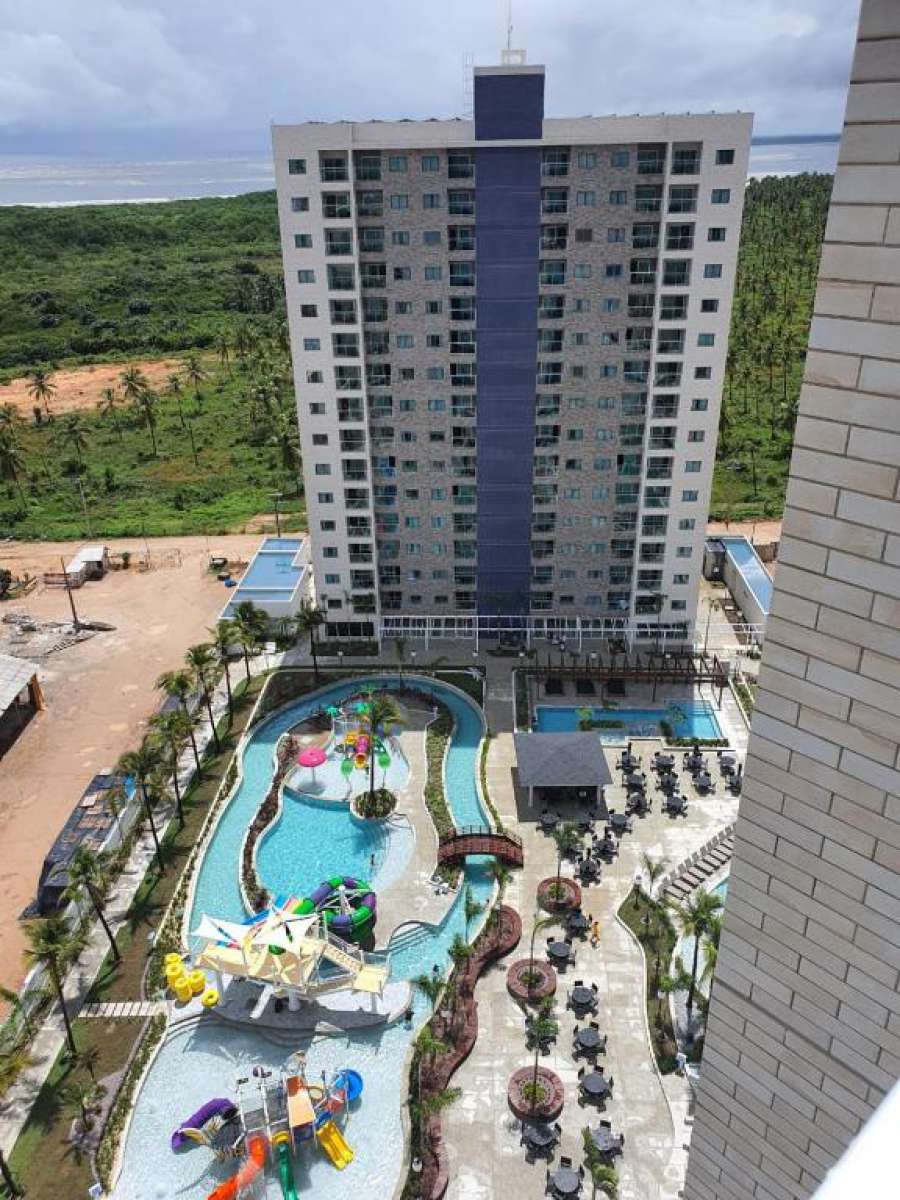 SALINAS EXCLUSIVE RESORT