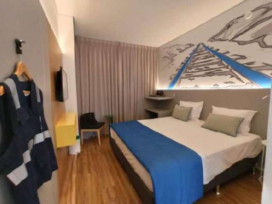 Ramada Encore Cruzeiro