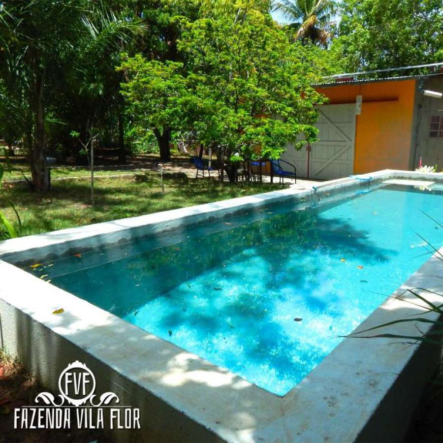 Fazenda Vila Flor