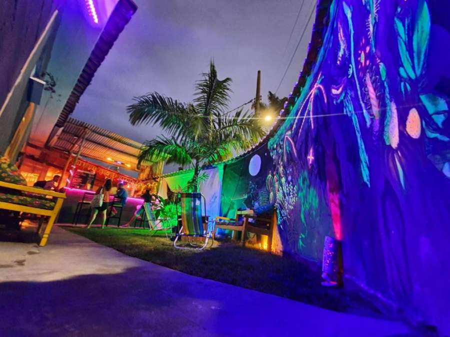 santo hostel