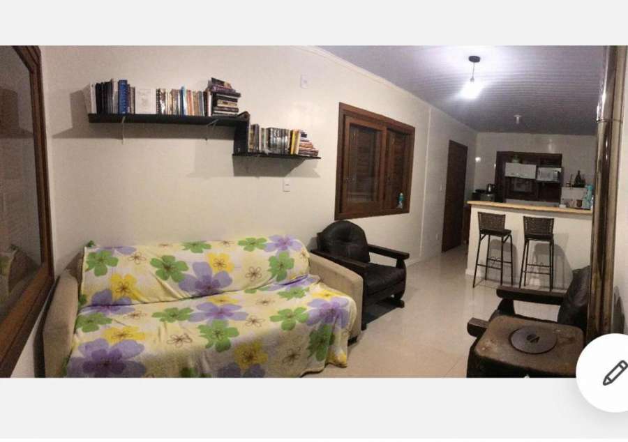 Casa para temporada
