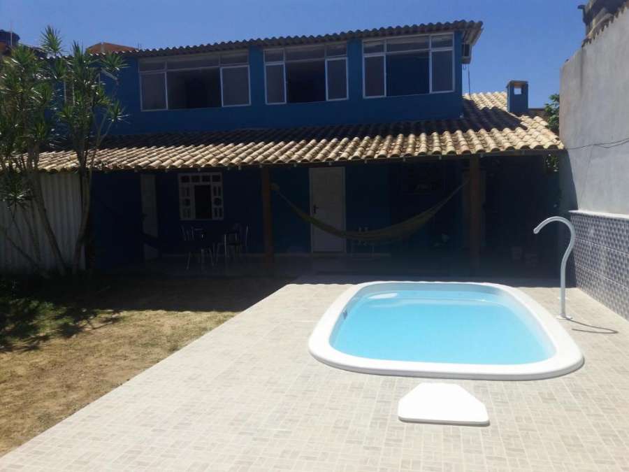 Casa do Mãinha
