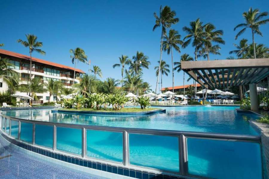 Marulhos Prime Beach