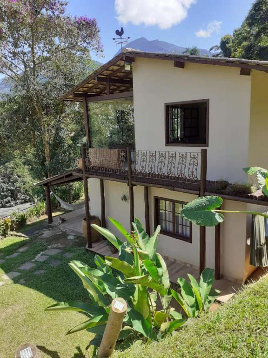 Casa Lu Araujo Paraty