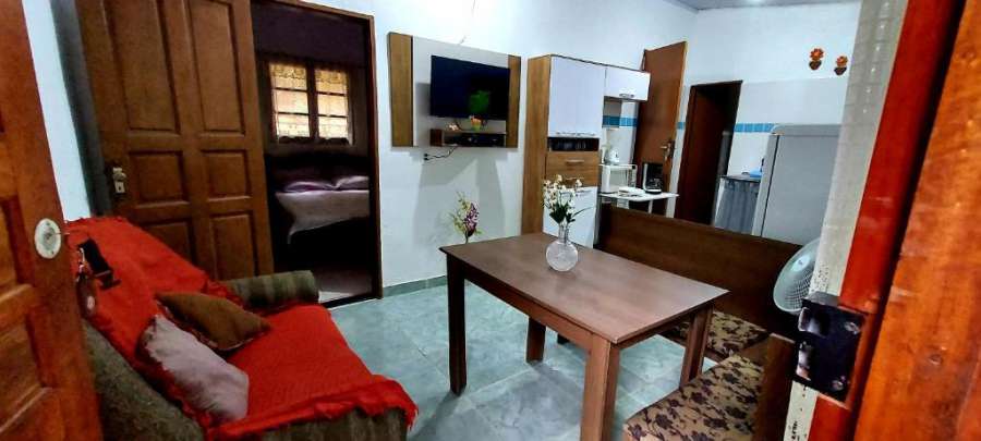Casa a Caminho das Praias Picinguaba & Fazenda