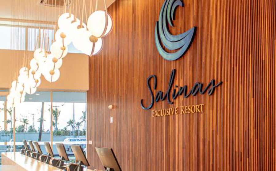 Salinas Exclusive Resort