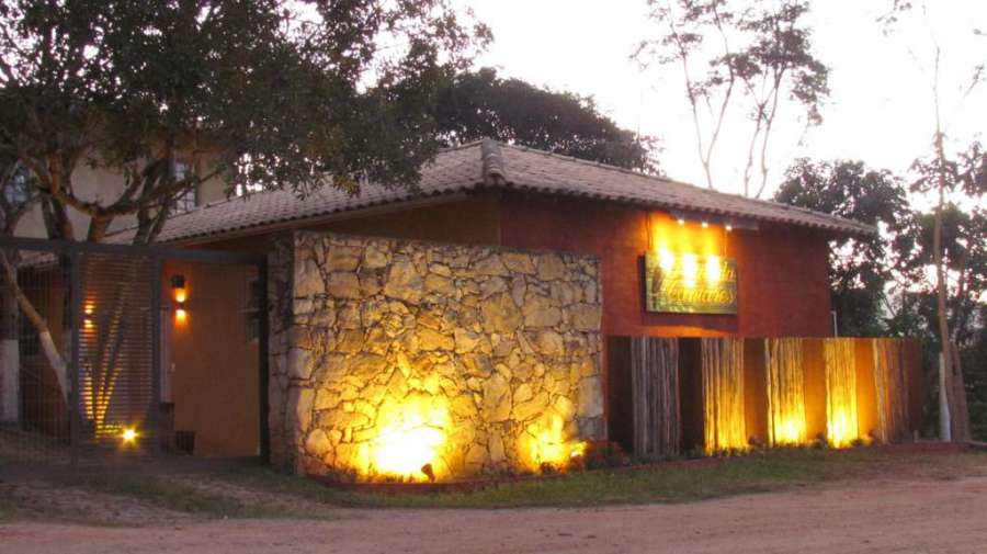 Pousada Cantares