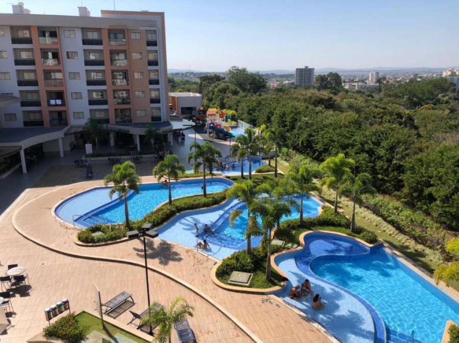 Alta Vista Thermas Resort