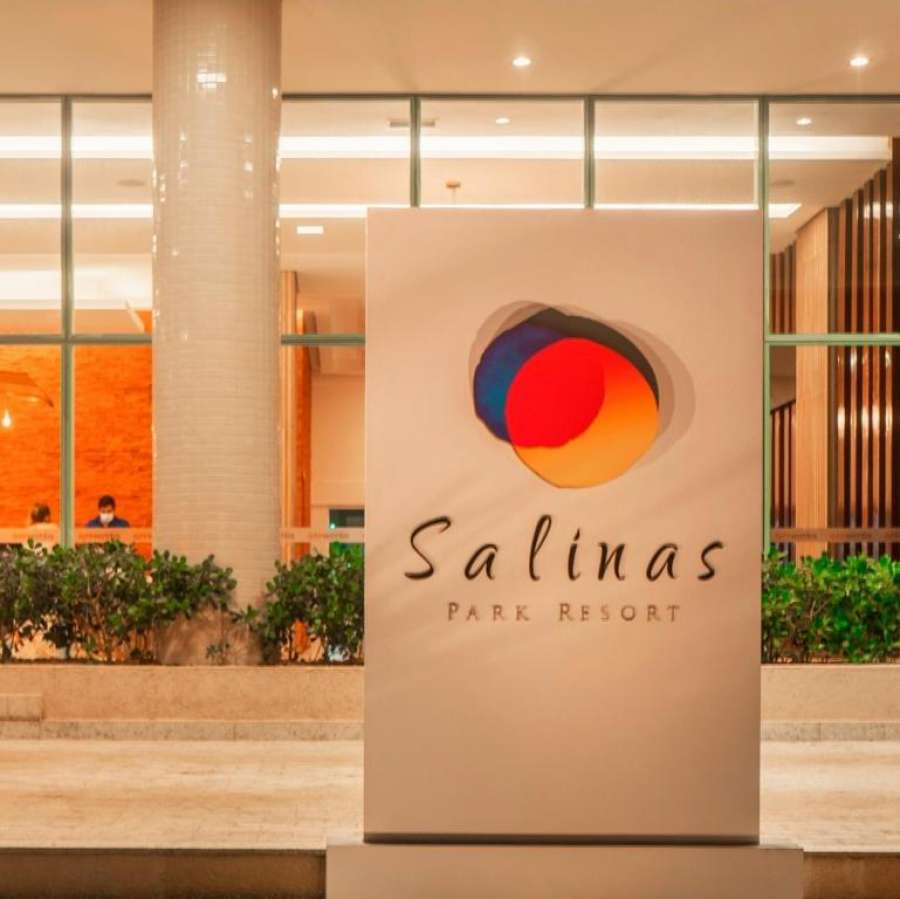 Salinas Park resorts