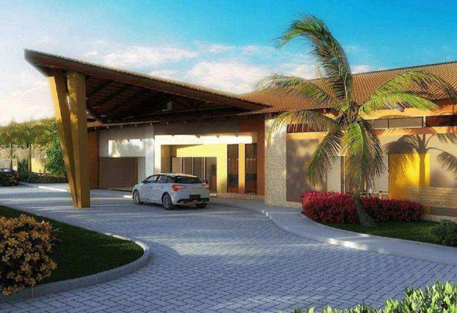 Resort Ondas Praia
