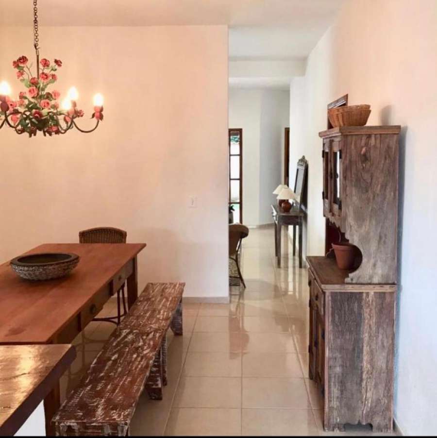 Casa do Bento
