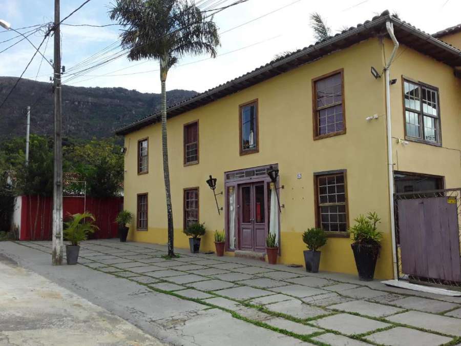 Pousada Santa Maria