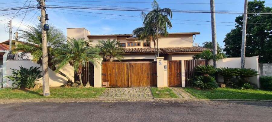 Casa aconchegante e grande no Circuito das Águas Paulista