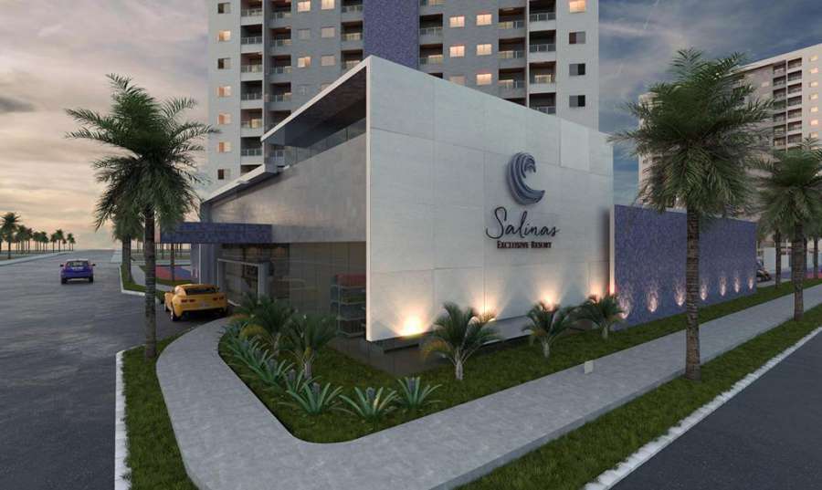 Salinas Exclusive Resort