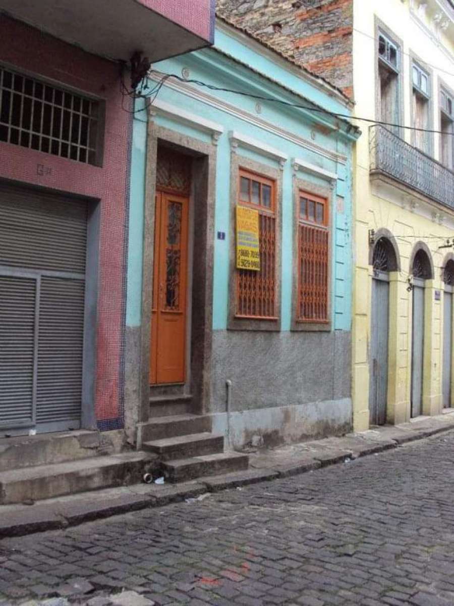 Hostel porto maravilha