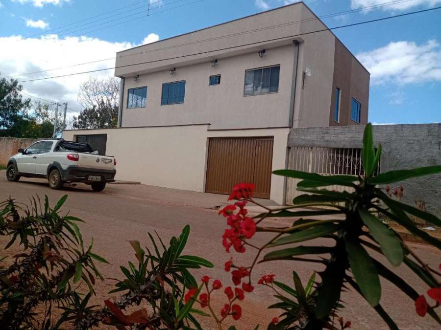 Casa FLOR
