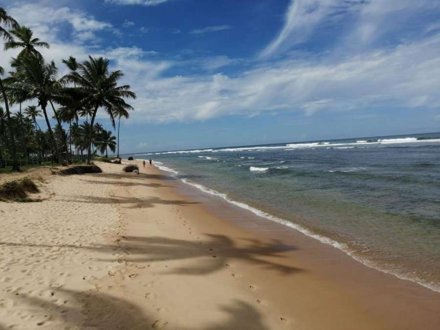 Condominio Village das Acacias - Ap terreo 5 p.