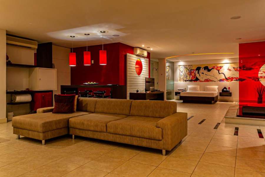 Nantai premium MOTEL