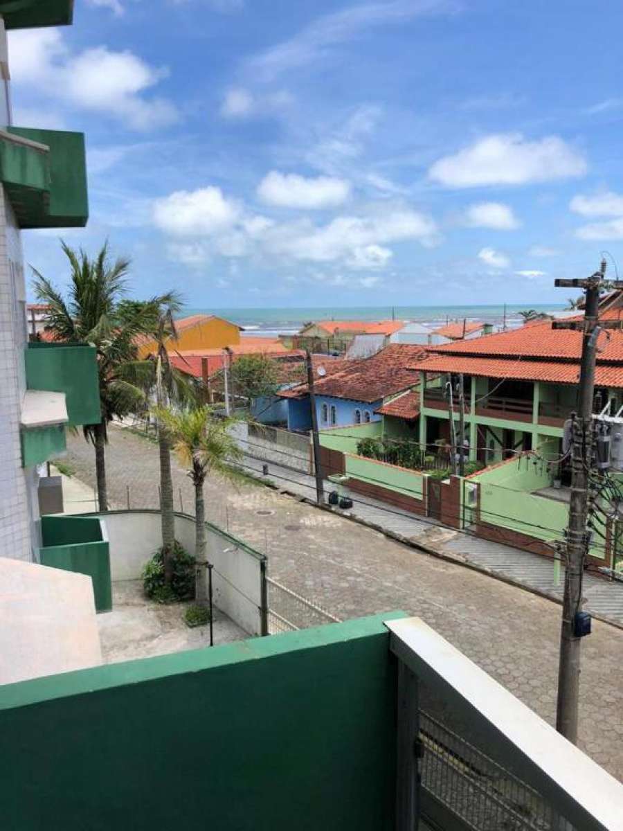 Lindo Apartamento vista para o mar 50m da Praia