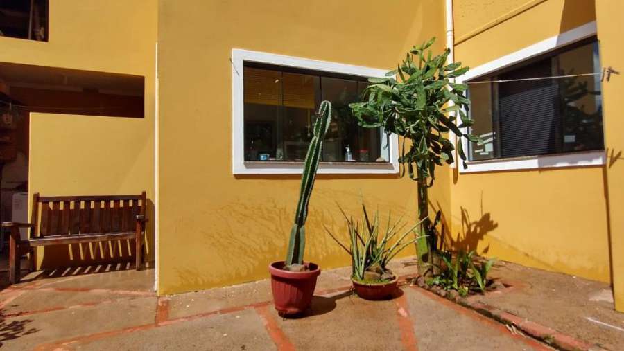 Casa de Hóspedes Matas do Jacaré de Brotas