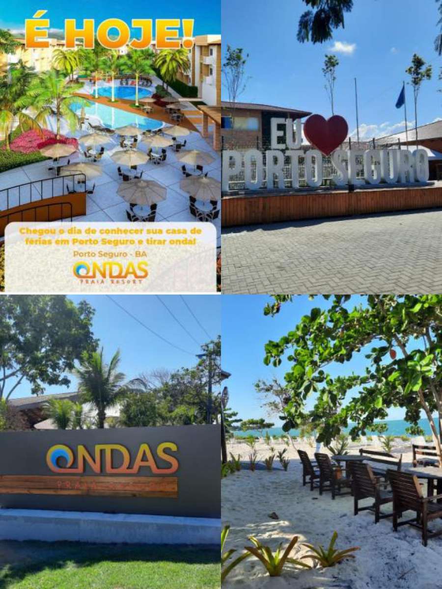 Ondas Resort