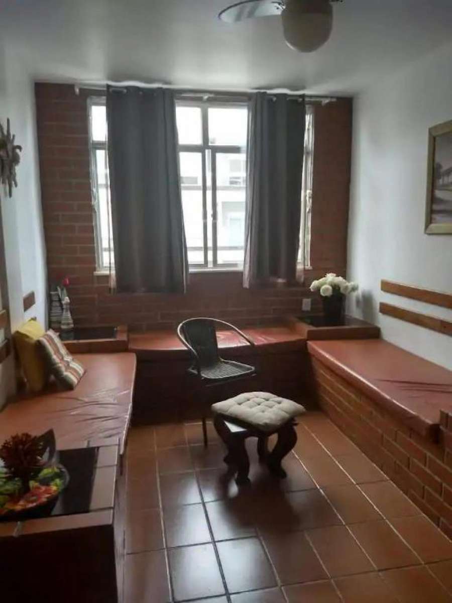 Apartamento na Praia do Forte - Cabo Frio/RJ