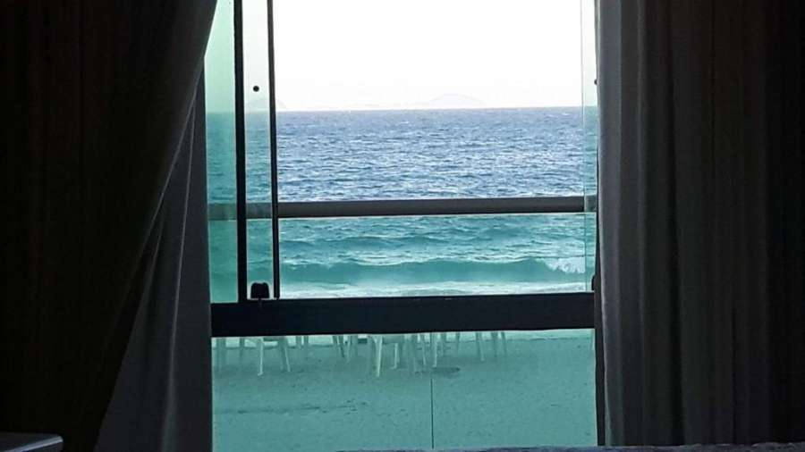 Luxuoso Loft Da Prainha Com Vista para o Mar
