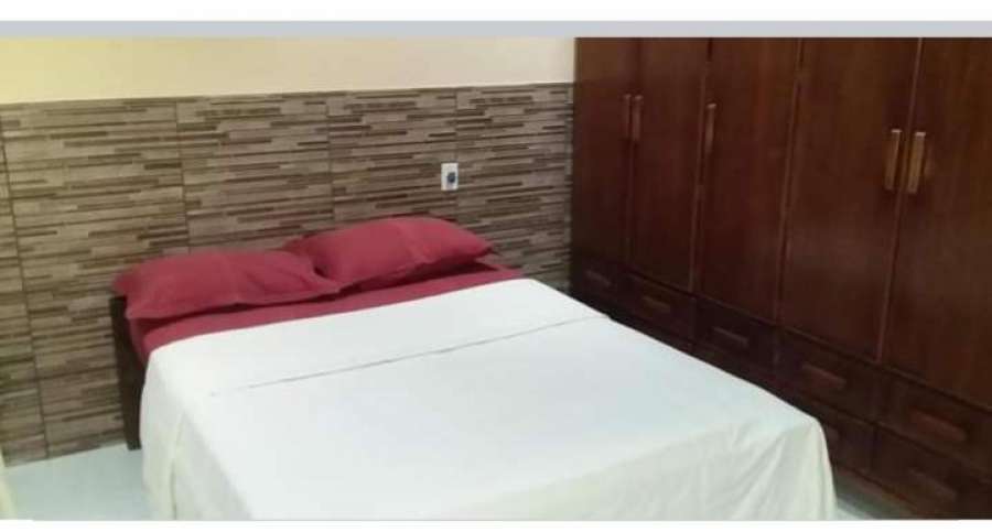 Chacara vila geovana suites