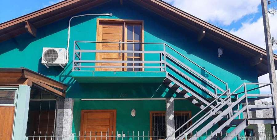 Casa Verde Gramado