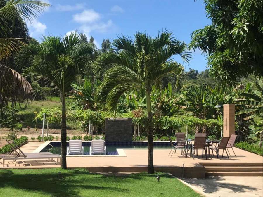 CASA SÃO MIGUEL DOS MILAGRES/AL