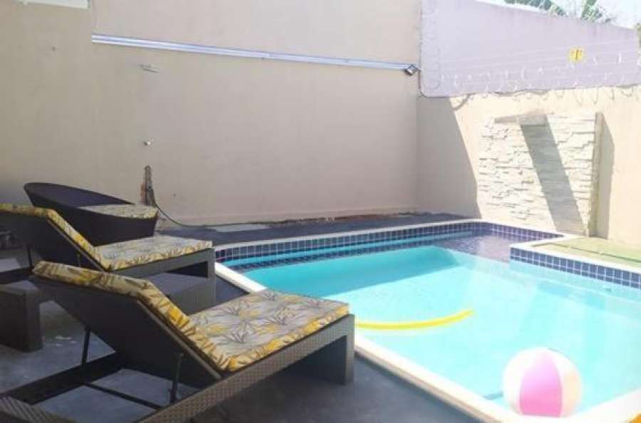 Casa para Temporada em Caldas Novas