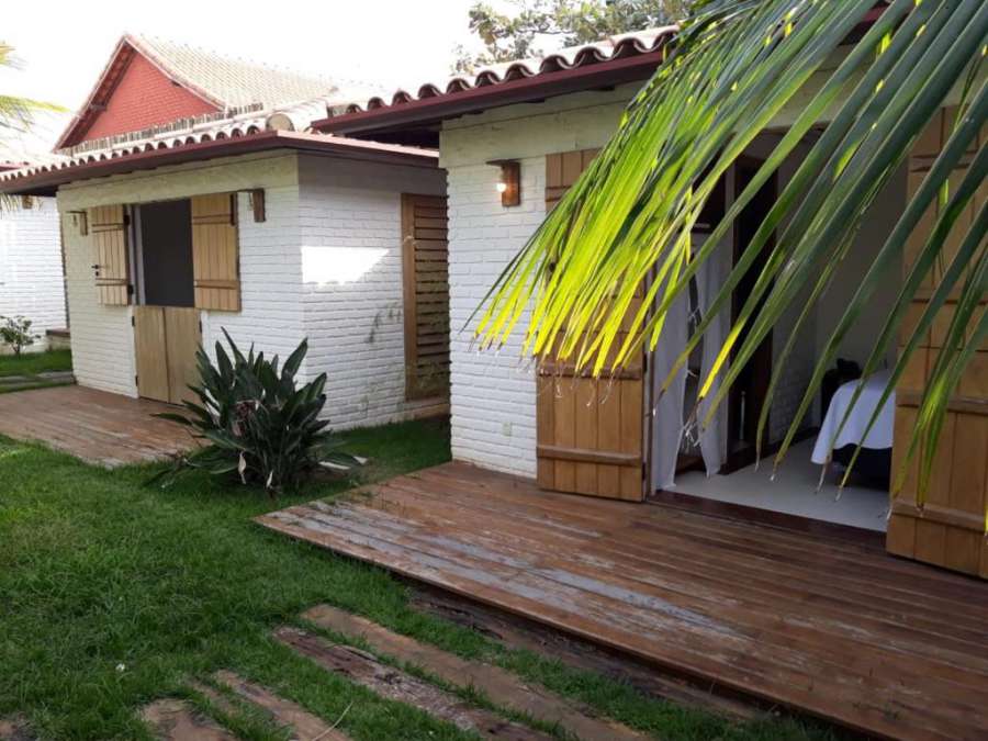 Chalé Divino Recanto praia de Itaúna Saquarema