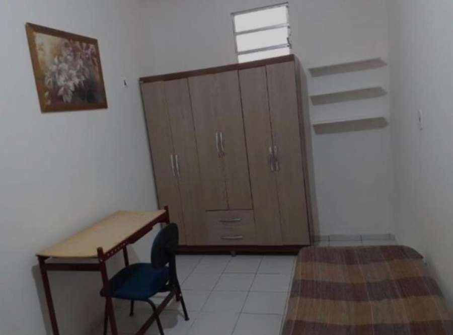 Quarto Casal II