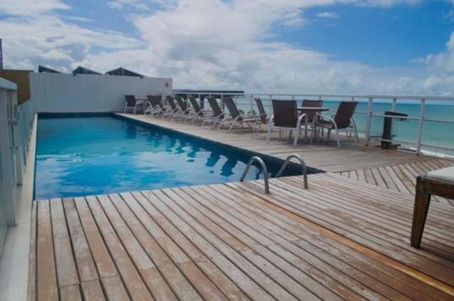 Vip Flat hotel