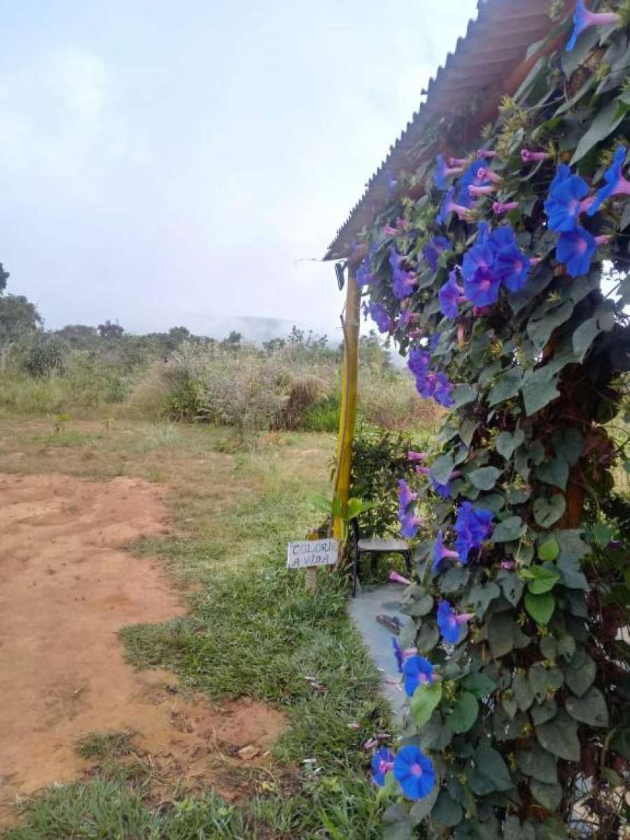 Hostel e camping são Miguel