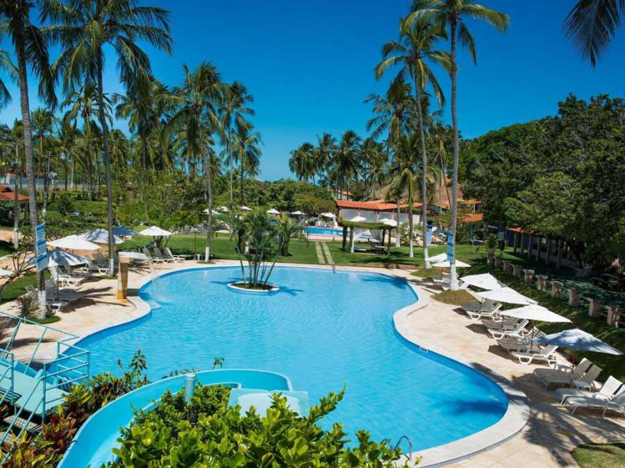 RESORT FIORE - Por MME Hospitalidade