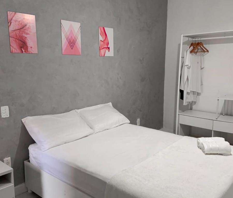 Lindo Apartamento Completo em Itapuã