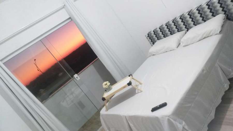 Suite temporada em Arraial do Cabo