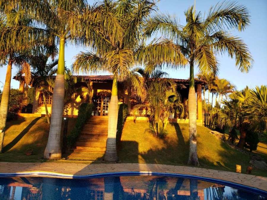 Chacara Rancho da Coruja
