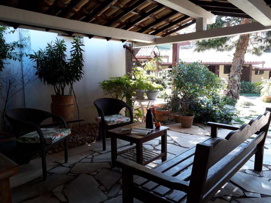 Vila Shalimar