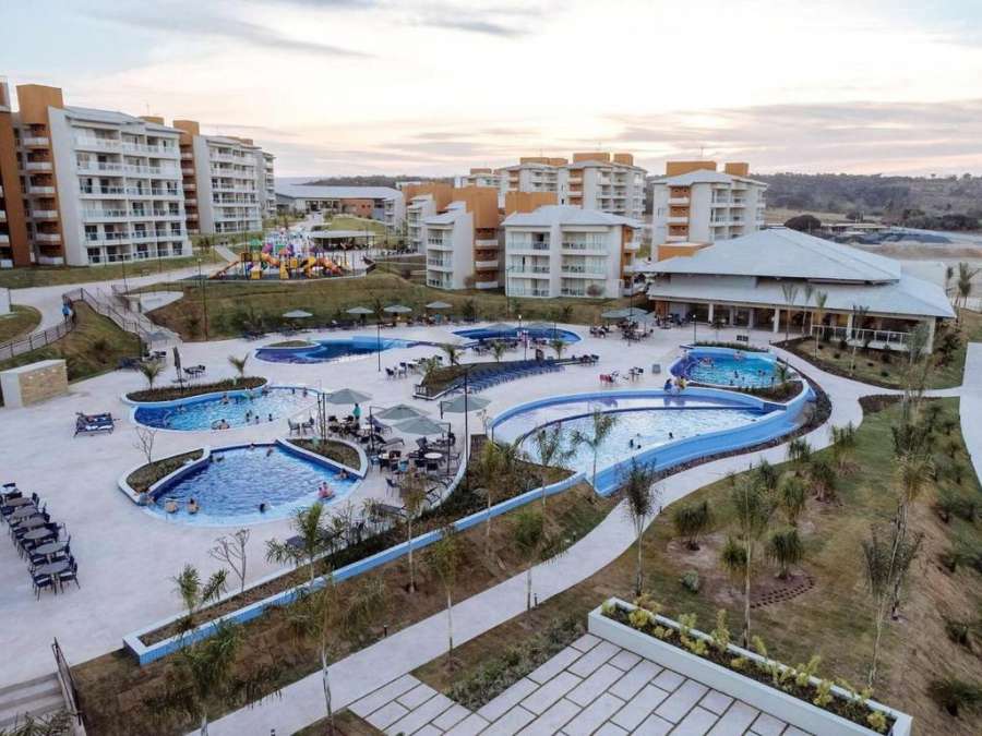 Ilhas do Lago Eco Resort - Lazer com qualidade