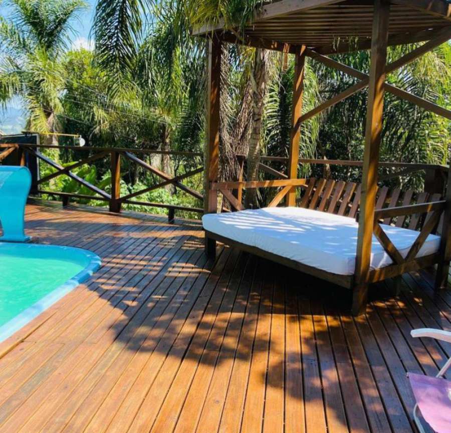 Apartamento altos do REI