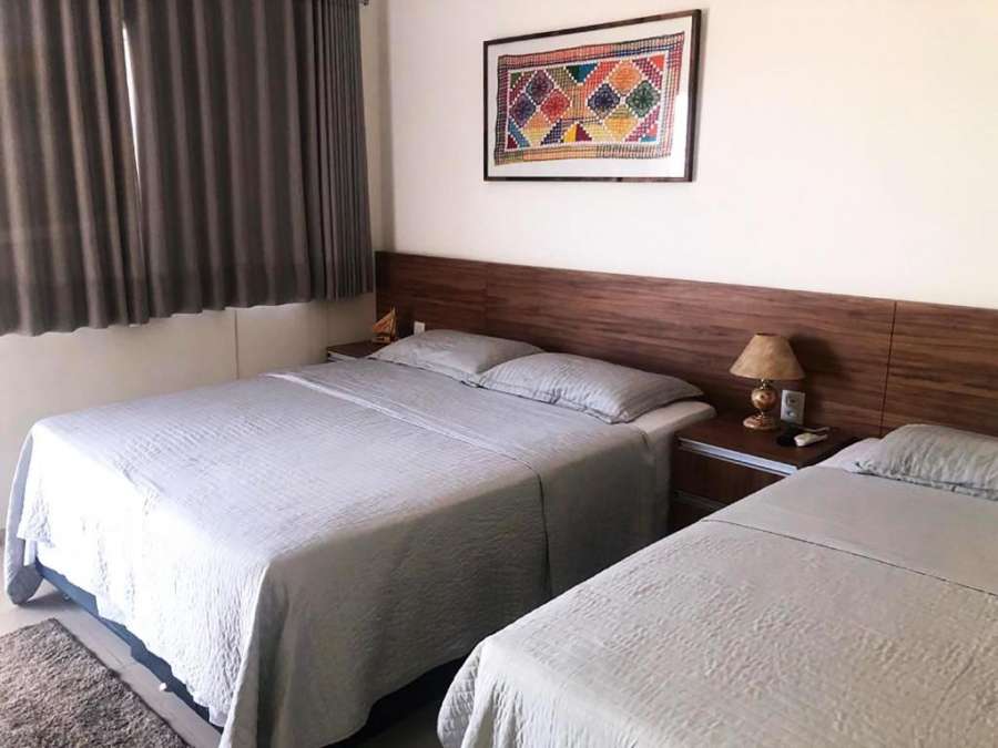 Pousada Posto Elite Alagoas suite com Wi-Fi